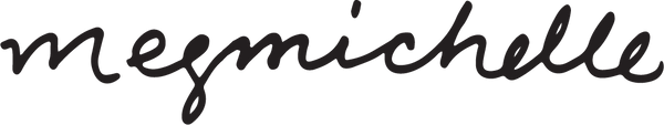 Megmichelle logo